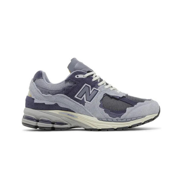 New Balance 2002R Protection Pack - Purple - reference
