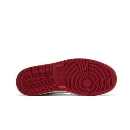 Jordan 1 Retro High OG Black Toe Reimagined (10HS Express)