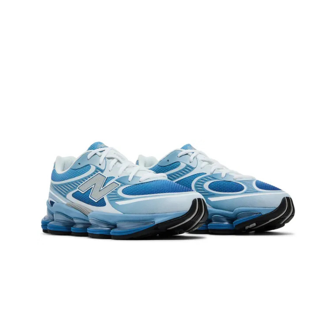 New Balance Abzorb 2000 Still Water/ Blue Agate