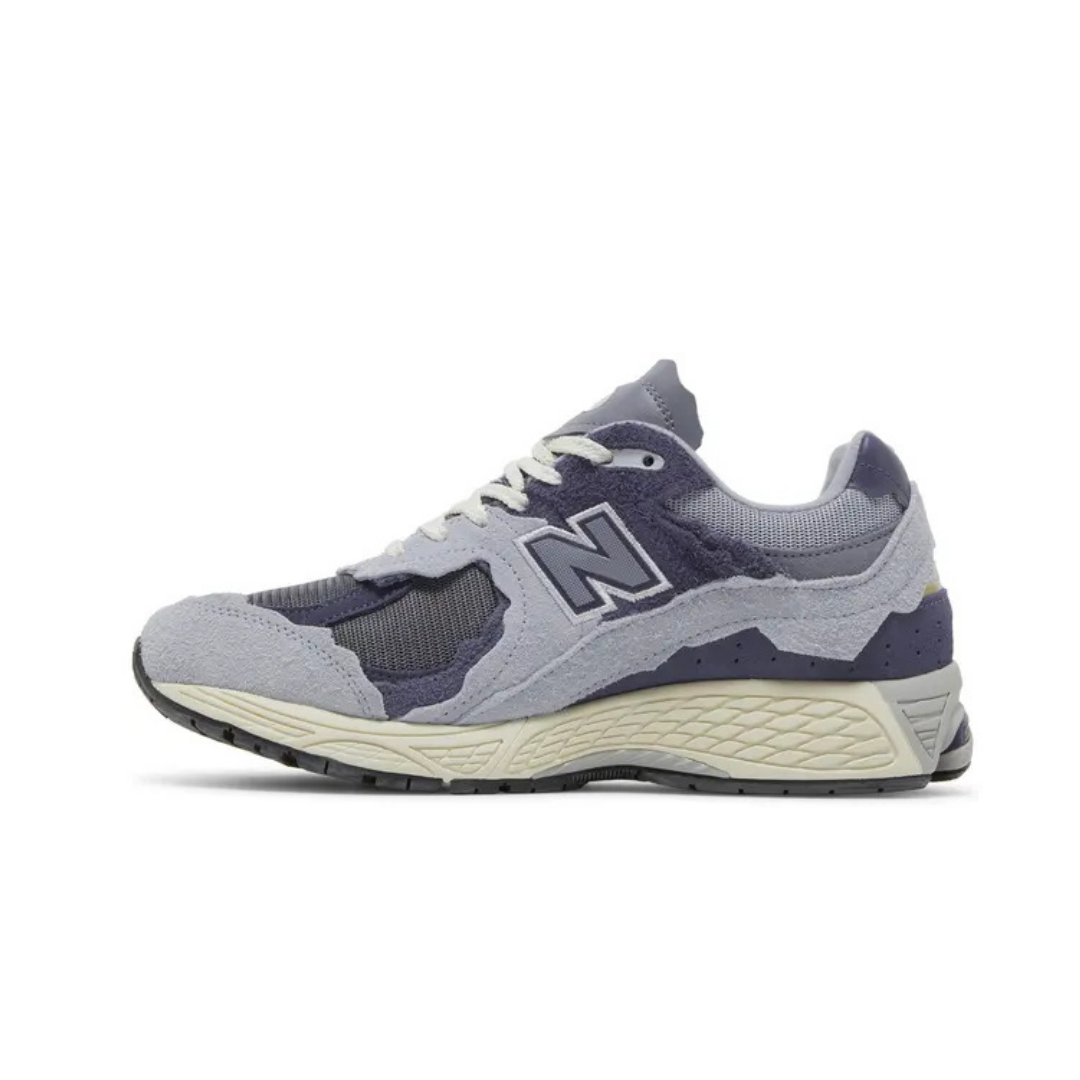 New Balance 2002R Protection Pack - Purple