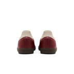 Adidas Samba OG Preloved Ruby Cream White'