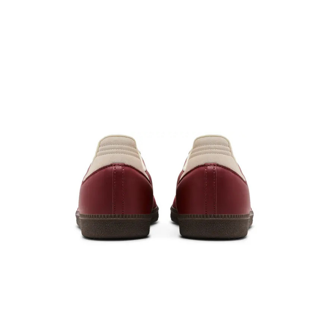 Adidas Samba OG Preloved Ruby Cream White'