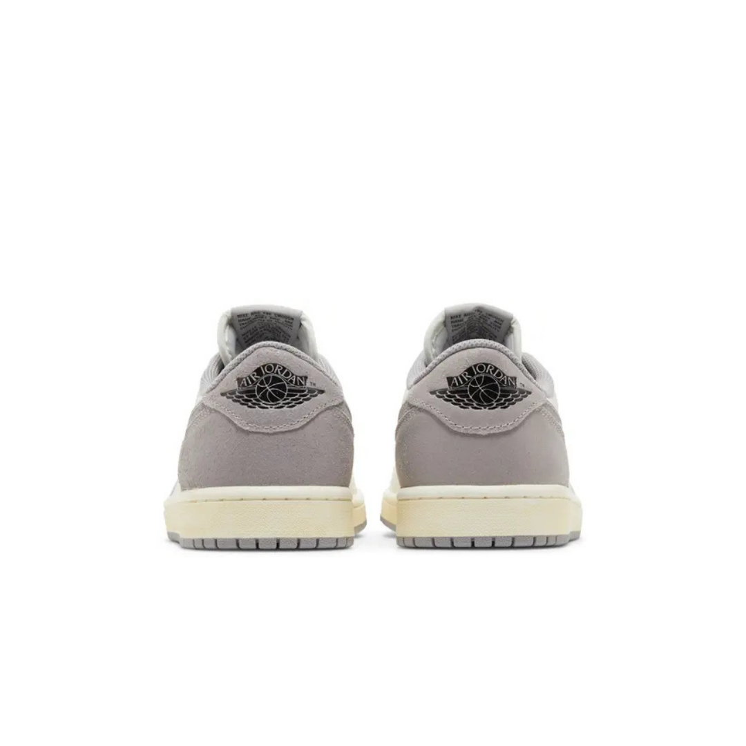 Air Jordan 1 Retro Low OG 'Atmosphere Grey'