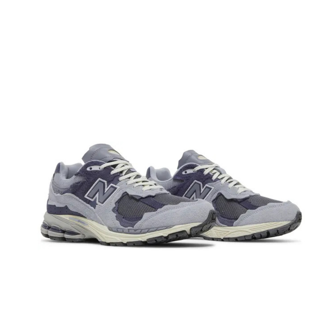 New Balance 2002R Protection Pack - Purple