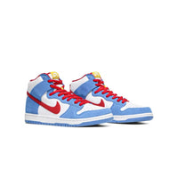 Nike SB Dunk High Doraemon