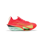 Nike Running Air Zoom Alphafly NEXT% 3 'Bright Crimson Lime Blast'