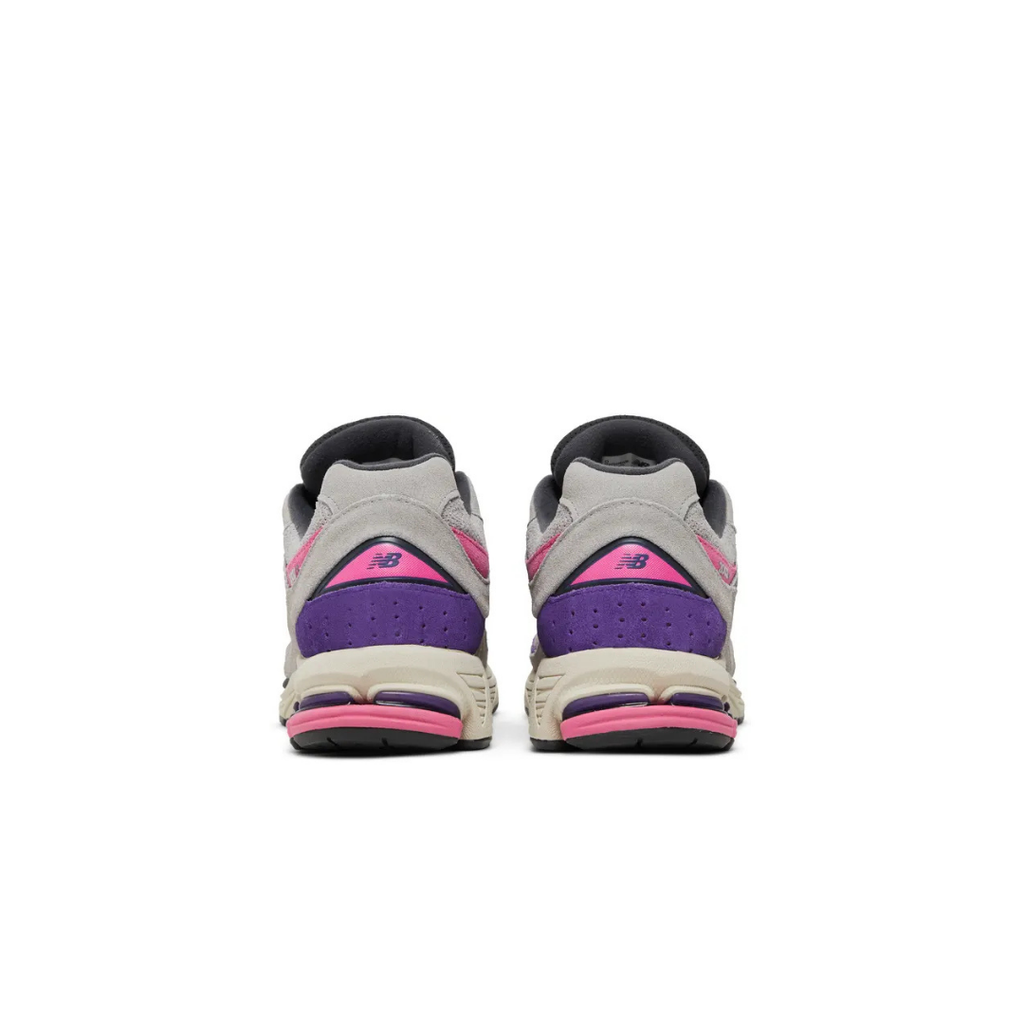 New Balance 2002R Rain Cloud Prism Purple