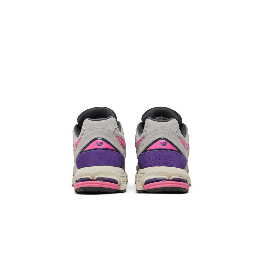 New Balance 2002R Rain Cloud Prism Purple