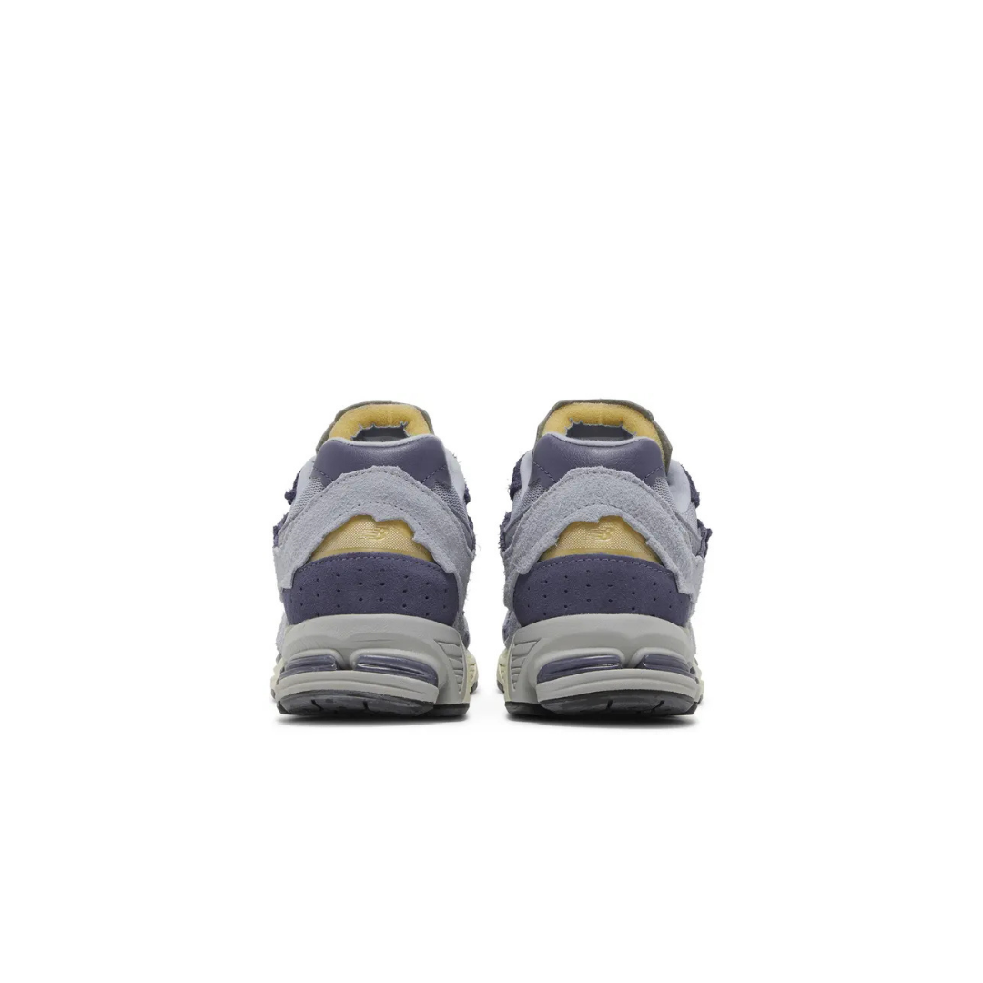 New Balance 2002R Protection Pack - Purple