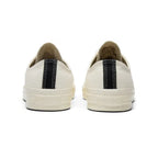 Comme des Garçons Play x Converse Chuck 70 Low 'Milk'