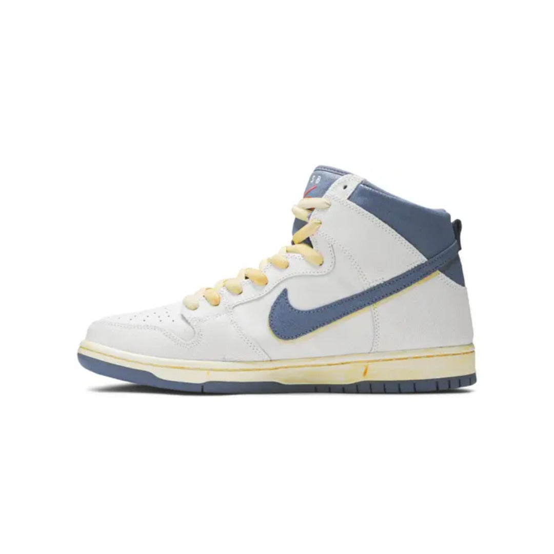 Nike SB Dunk High Atlas Lost at Sea (2020)