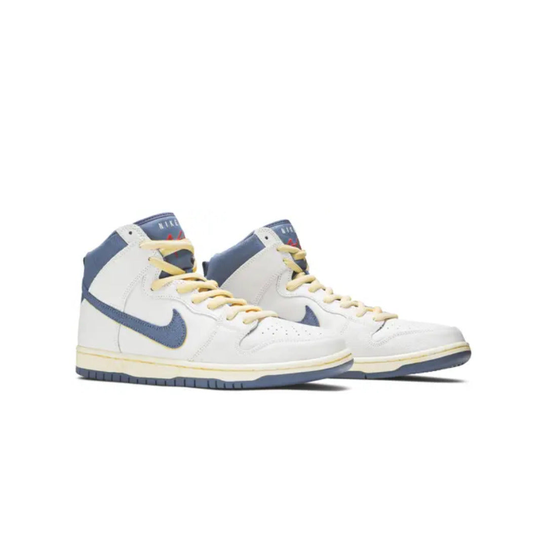 Nike SB Dunk High Atlas Lost at Sea (2020)
