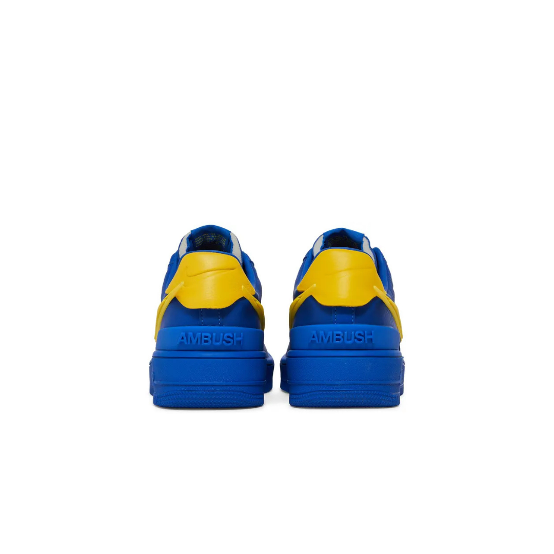 AMBUSH Air Force 1 Game Royal