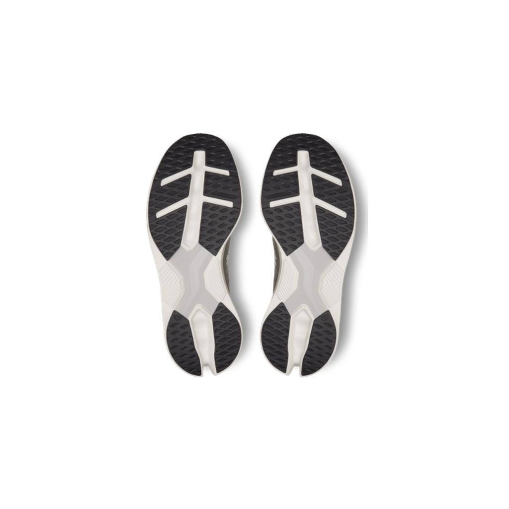 ON Running Cloudeclipse Alloy White