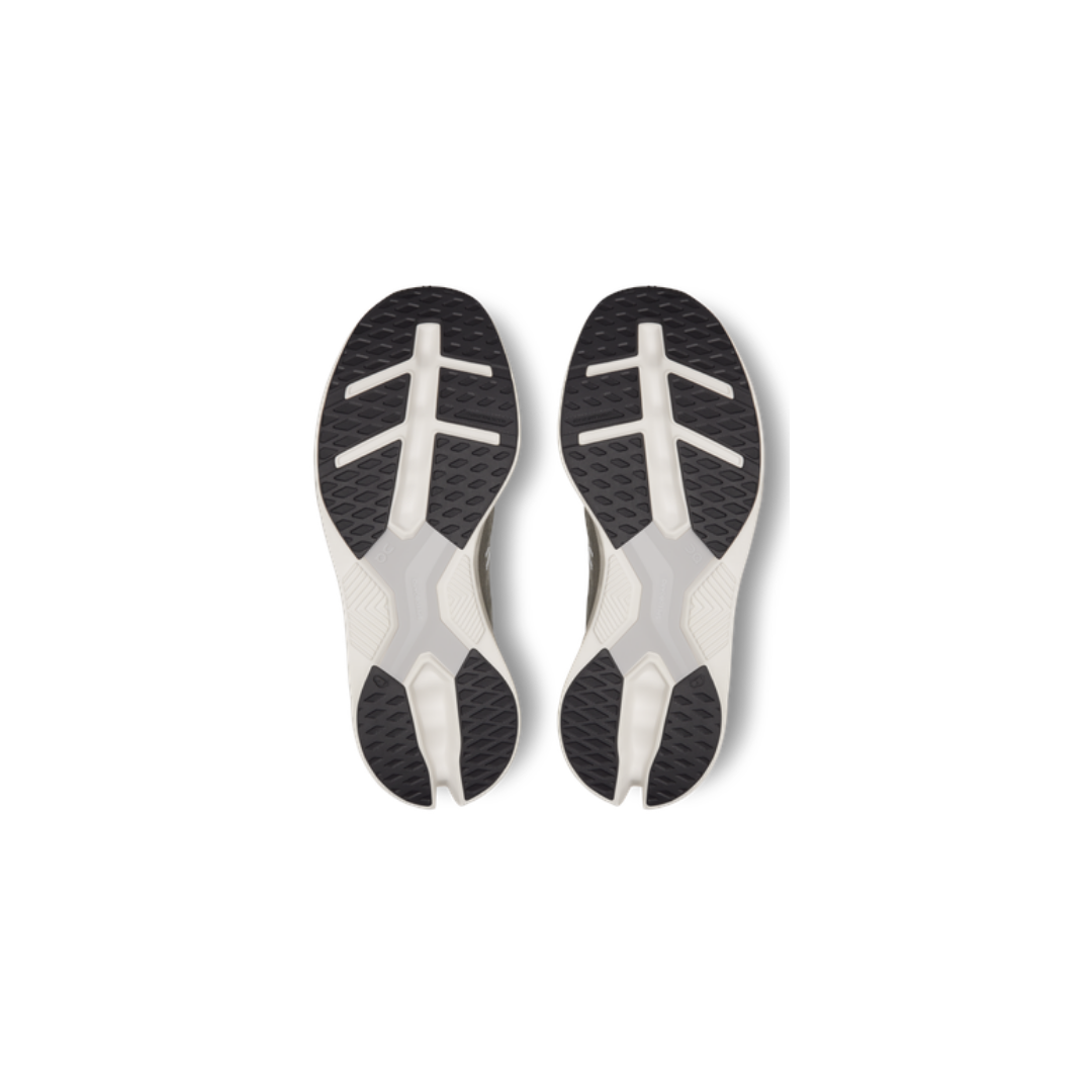 ON Running Cloudeclipse Alloy White
