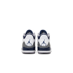 Air Jordan 3 Retro Midnight Navy