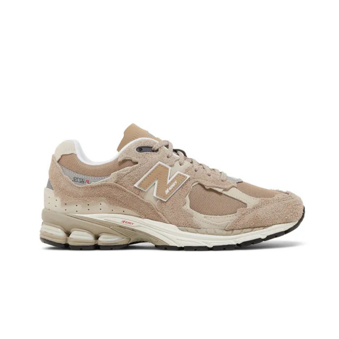 New Balance 2002R Protection Pack - Driftwood