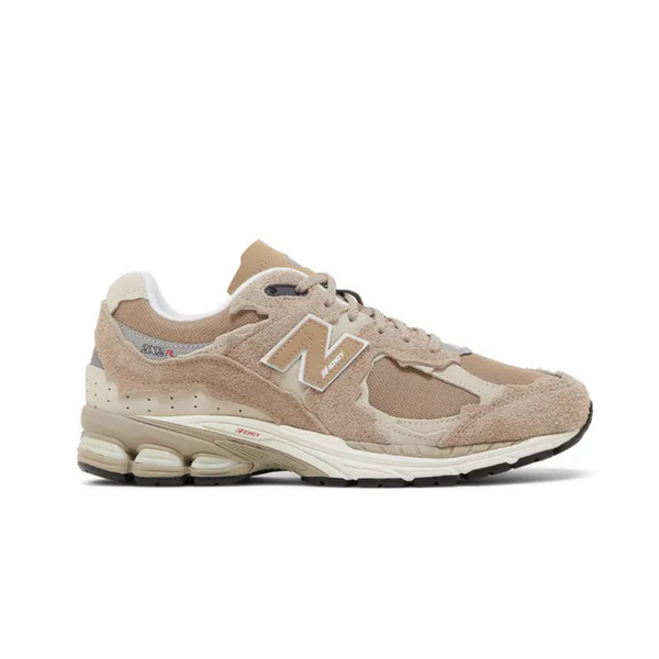 New Balance 2002R Protection Pack - Driftwood - reference