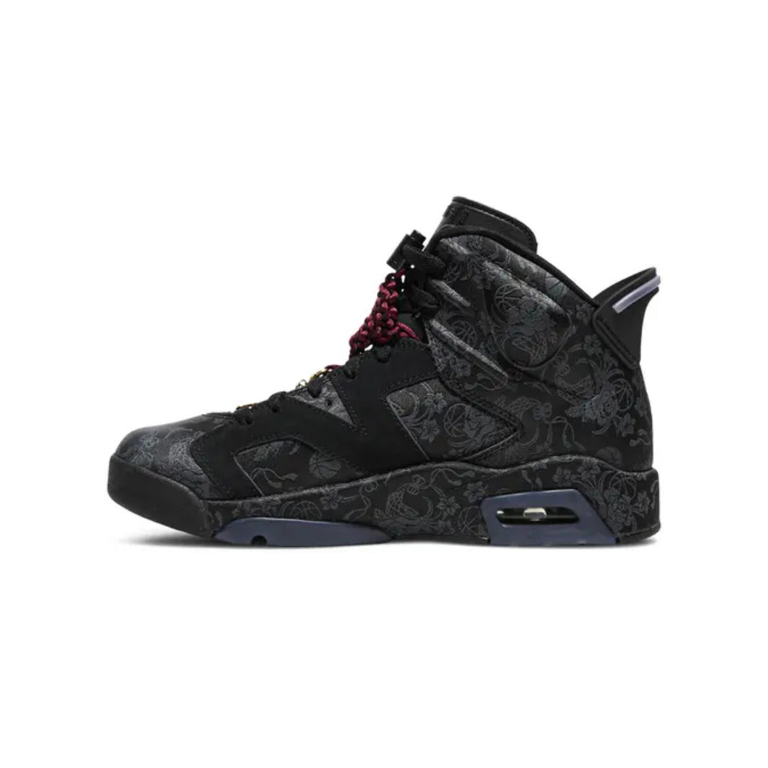 WMNS Air Jordan 6 'Singles Day'