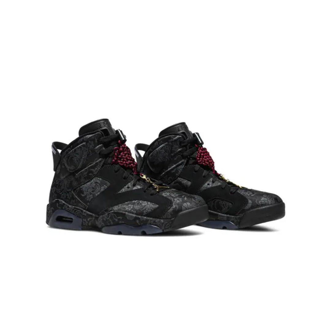 WMNS Air Jordan 6 'Singles Day'