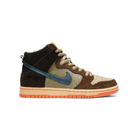 Nike SB Dunk High Concepts Turdunken