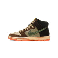 Nike SB Dunk High Concepts Turdunken
