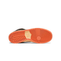 Nike SB Dunk High Concepts Turdunken
