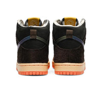 Nike SB Dunk High Concepts Turdunken