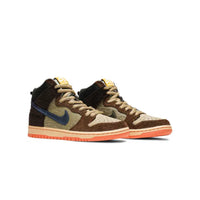 Nike SB Dunk High Concepts Turdunken