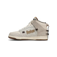 Nike Dunk High Bodega Sail Multi (Friends and Family)
