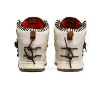 Nike Dunk High Bodega Sail Multi (Friends and Family)
