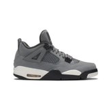 Retro Cool Grey 2019