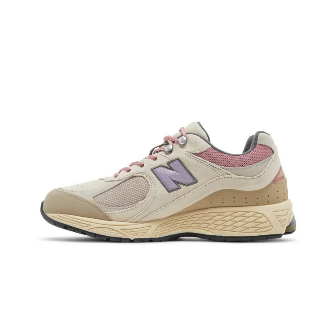 New Balance 2002R Hiking Pack - Beige