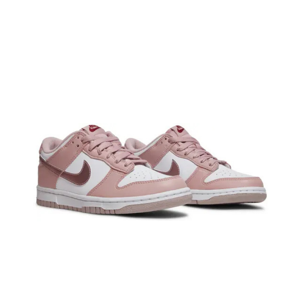 Nike Dunk Low Pink Velvet