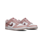 Nike Dunk Low Pink Velvet