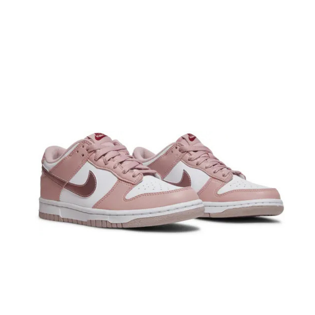 Nike Dunk Low Pink Velvet