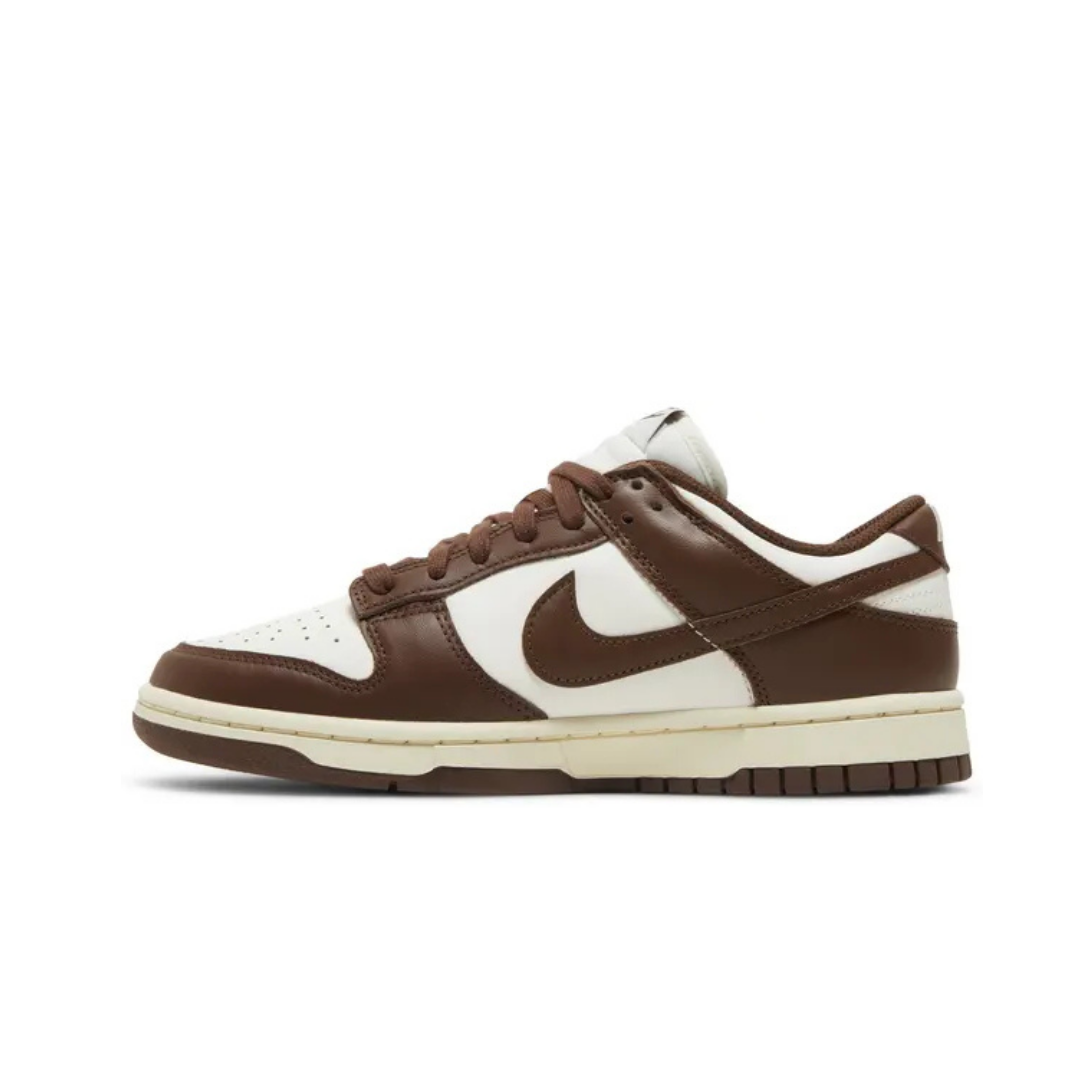 Nike Dunk Low Mocha Cacao Wow
