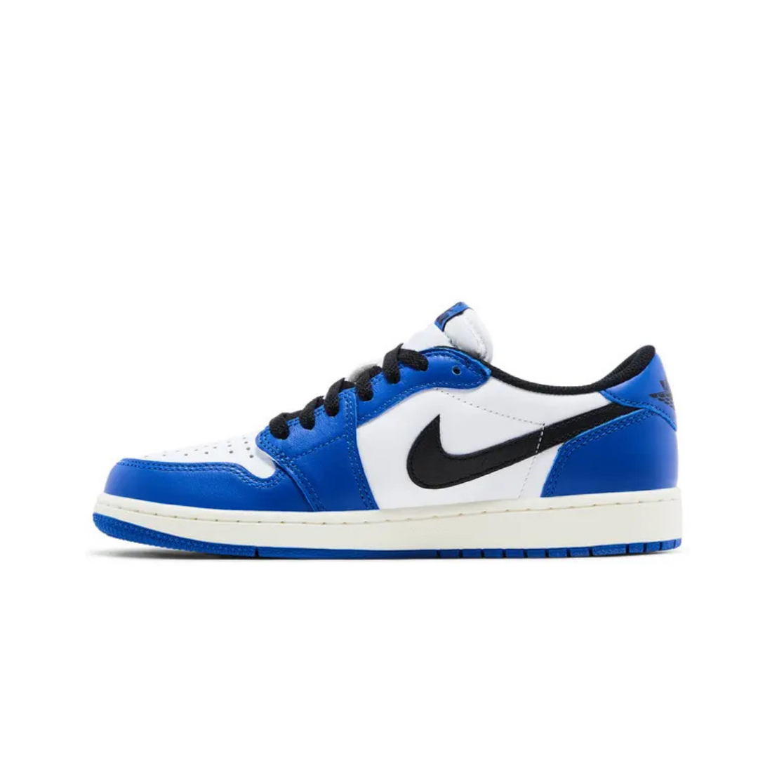 Jordan 1 Retro Low OG Game Royal