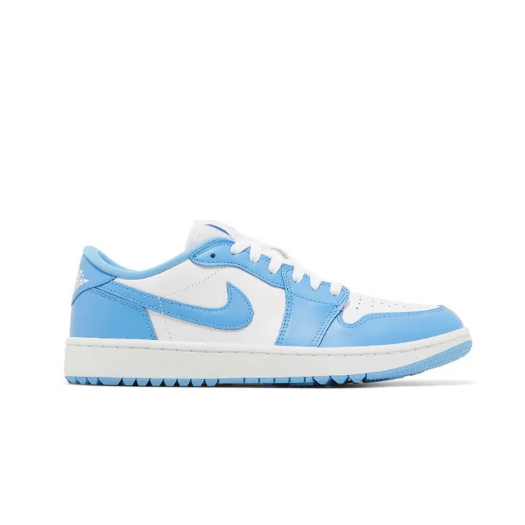 Air Jordan 1 Low Golf UNC