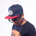 Mettley Snapback 05
