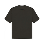 Fear of God Essentials T-Shirt SS23 'Off-Black'
