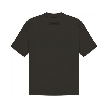 Fear of God Essentials T-Shirt SS23 'Off-Black'