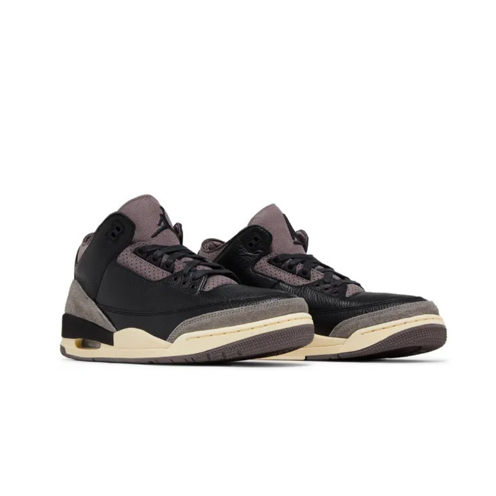 Air Jordan 3 Retro OG SP A Ma Maniére 'While You Were Sleeping'