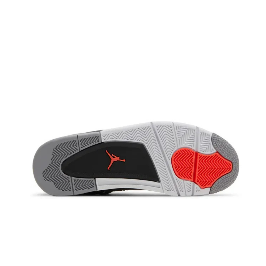 Air Jordan 4 Retro Infrared