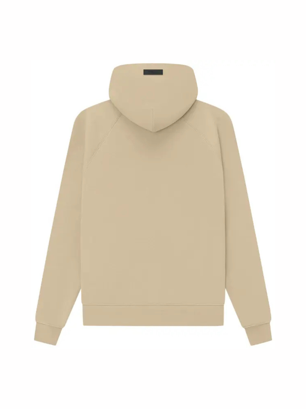 Fear of God Essentials Hoodie SS23 Sand (10HS Express)