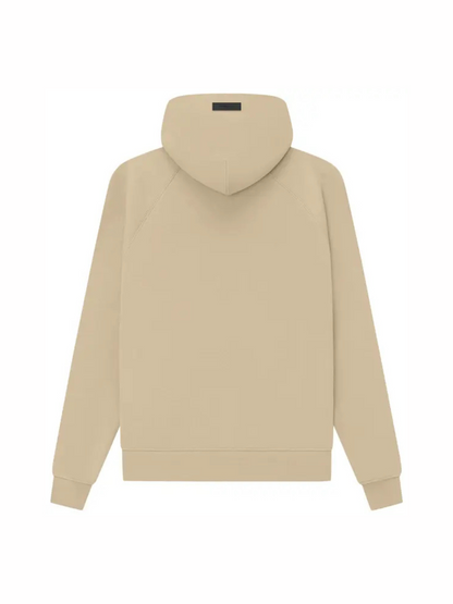 Fear of God Essentials Hoodie SS23 Sand (10HS Express)