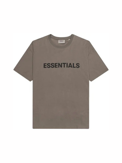 Fear of God Essentials T-Shirt SS20 'Taupe'