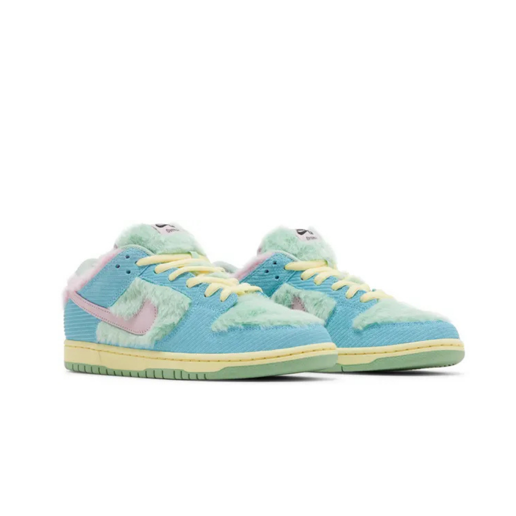 Nike SB Dunk Low Verdy Visty