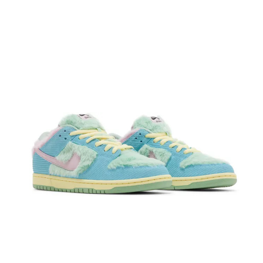 Nike SB Dunk Low Verdy Visty