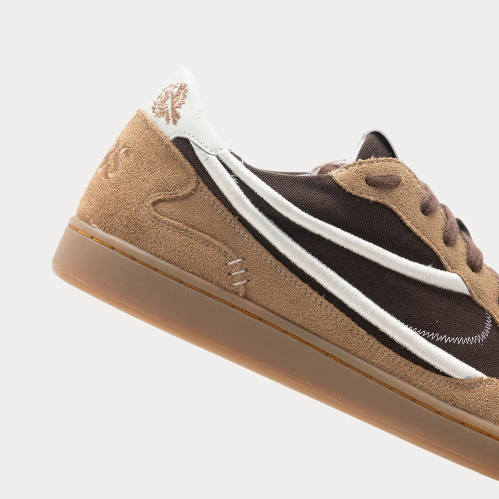 Gully Number 001 (Women) - Baaz Filter Brown